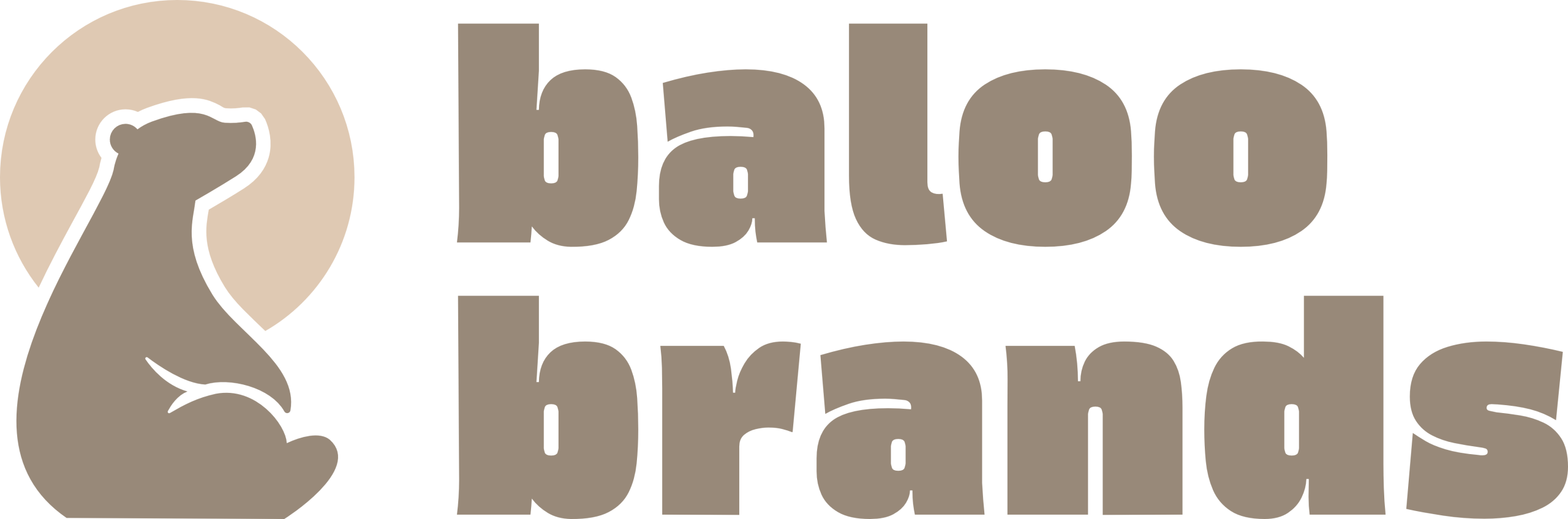 Baloo Brands