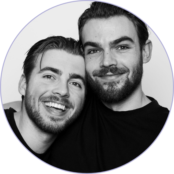 Baloo Brands Ben und Janosch (1)