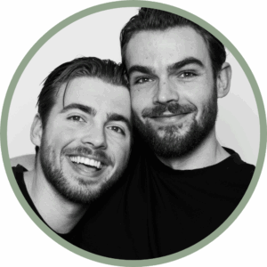 Baloo Brands Ben und Janosch 2